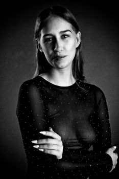 Cassie BW07